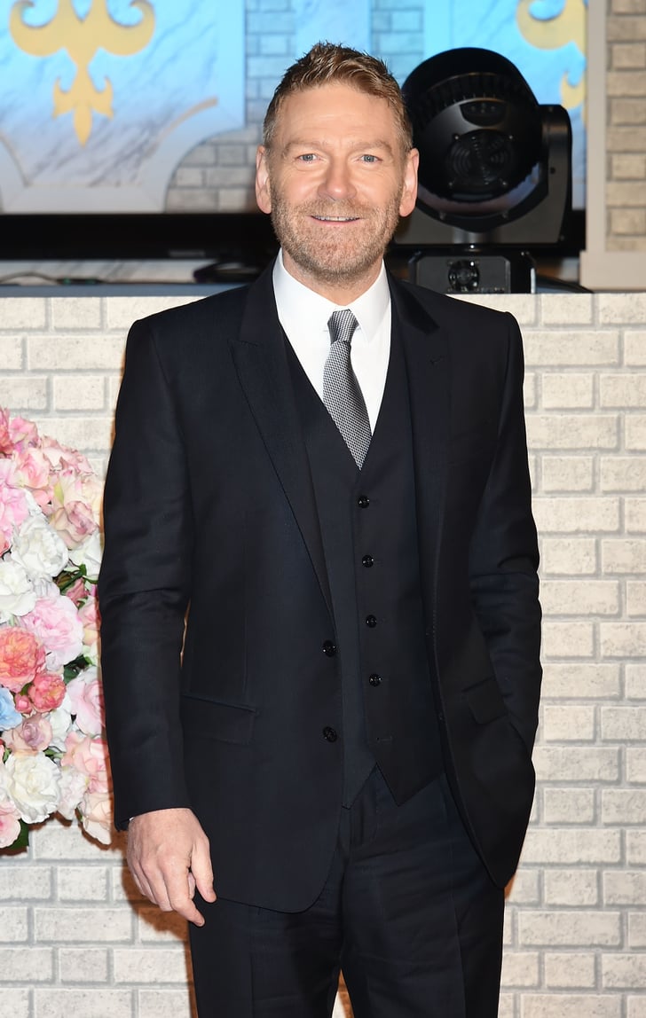 December 10 — Kenneth Branagh | Celebrity Birthdays For Every Day of