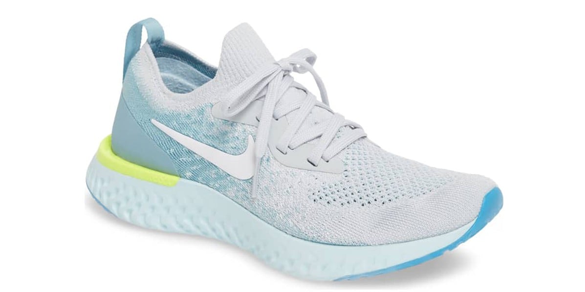 Womens nike epic react flyknit running shoes 2025