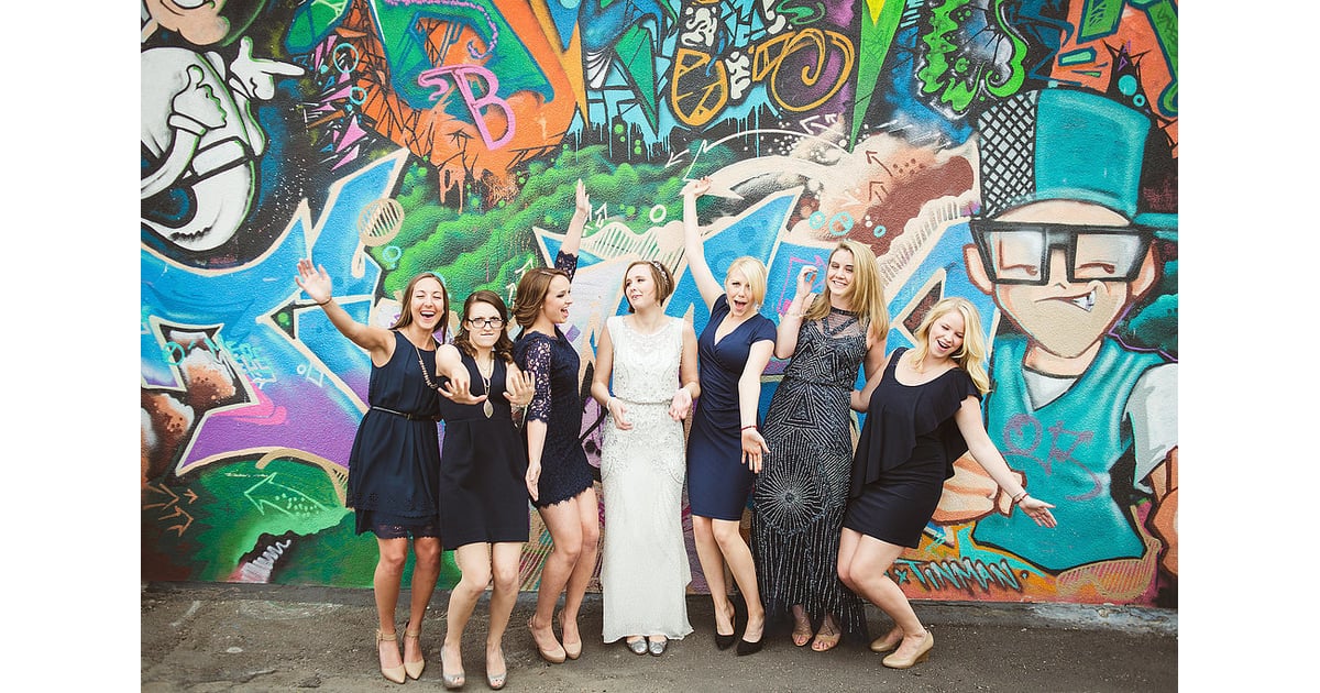 3 Throw A Fun Bachelorette Party How To Be An Awesome Maid Of Honor