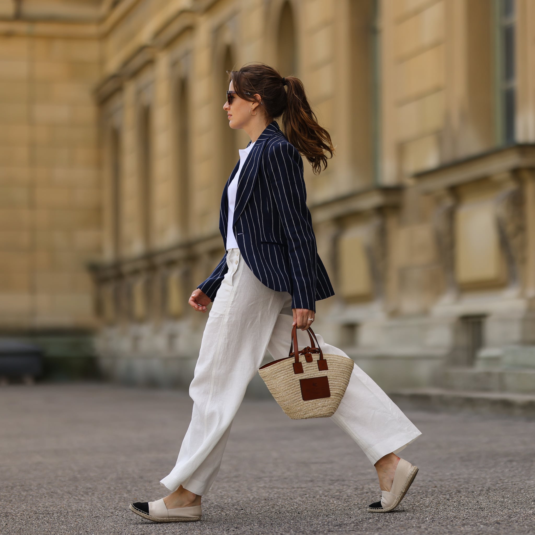 women trousers