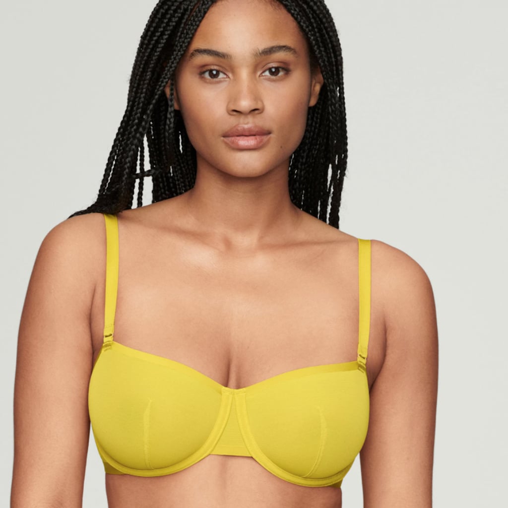 I Finally Tried a Direct-To-Consumer Bra Brand—Here Are My Thoughts