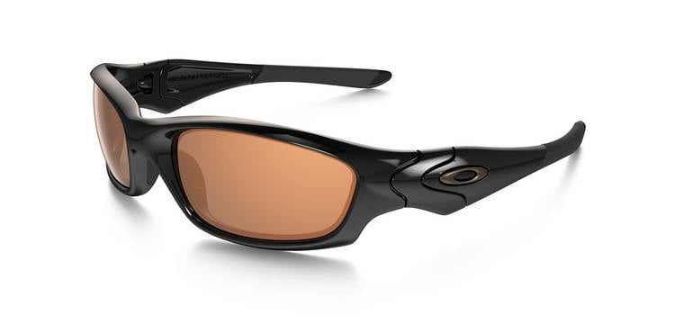 For the Runner: Oakley Fast Jacket Sunglasses