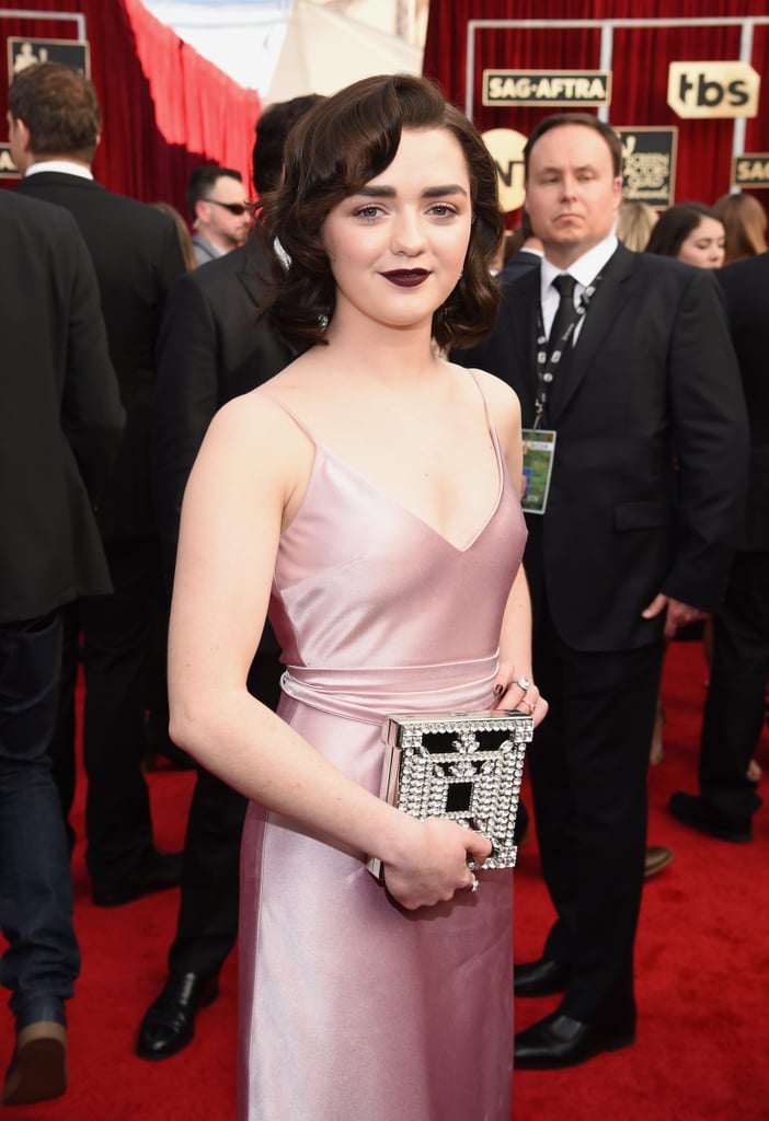 Game of Thrones Cast at the 2017 SAG Awards