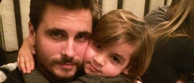 Mason and Penelope Disick Are Fans of Demi Lovato