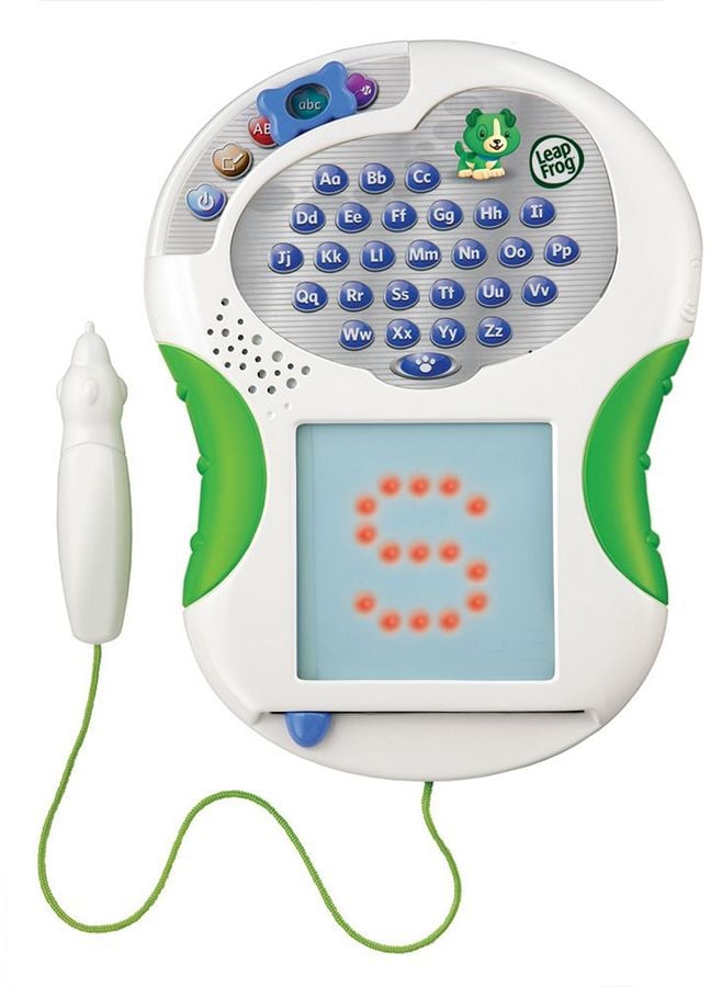 Leapfrog Scribble & Write