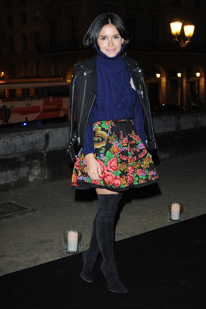 File:Miroslava Duma - Louis Vuitton autumn-winter 2014 fashion