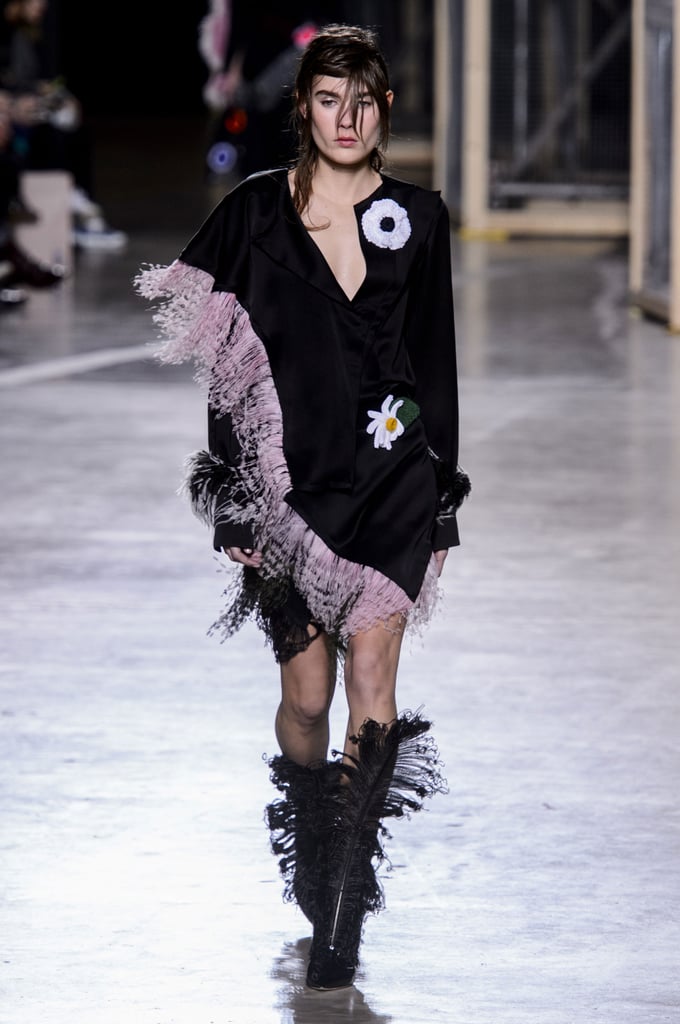 Christopher Kane Autumn/Winter 2016