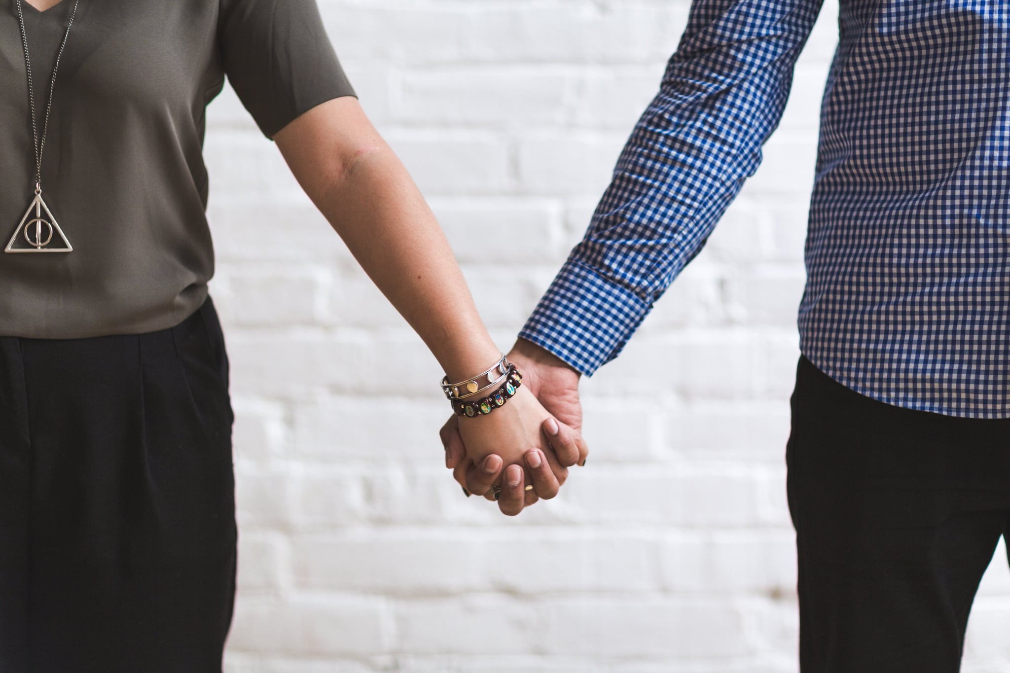 Signs Your Partner Is Controlling POPSUGAR Love Sex