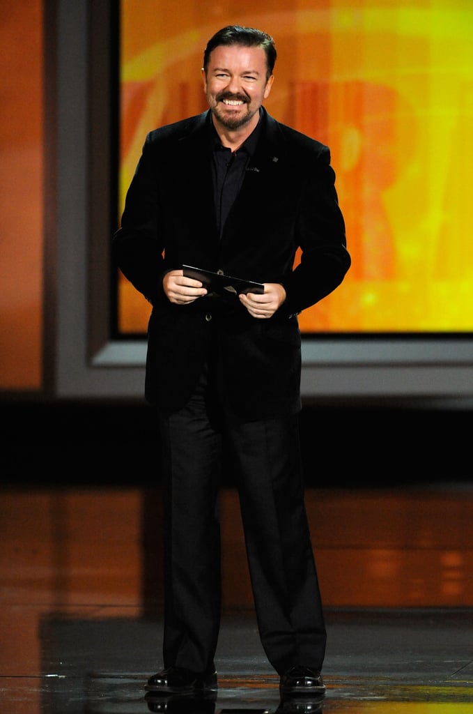 Pictures of 2010 Emmy Awards Show, Audience and Backstage Pictures of 2010 Emmy Awards Show, Audience and Backstage