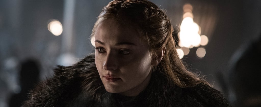 Which Dagger Did Arya Give to Sansa on Game of Thrones?
