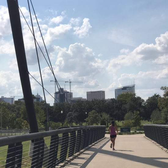 Personal Essay on Getting Better at Running With Age