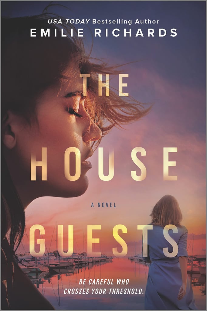 The House Guests by Emilie Richards The House Guests by Emilie Richards