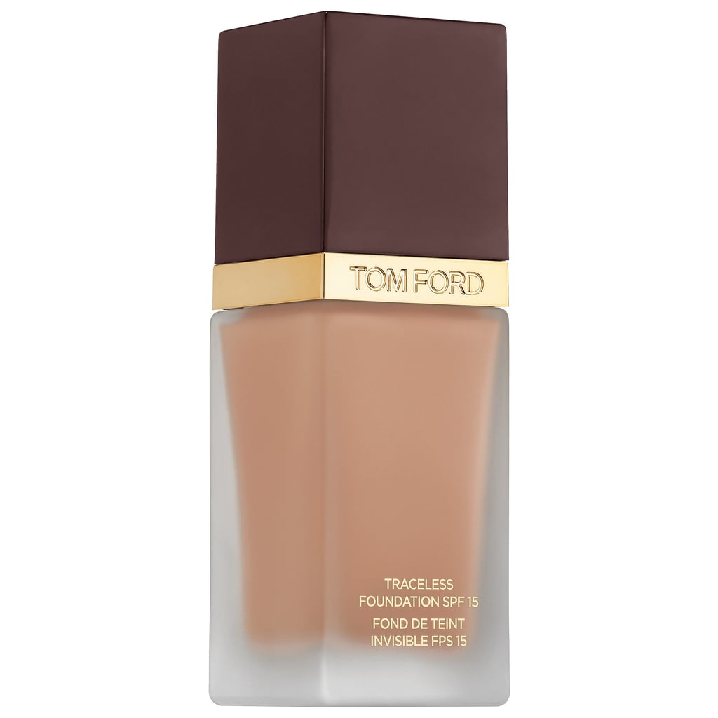 Tom Ford Traceless Foundation