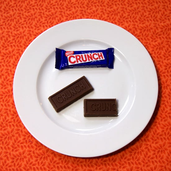 Nestle's Crunch