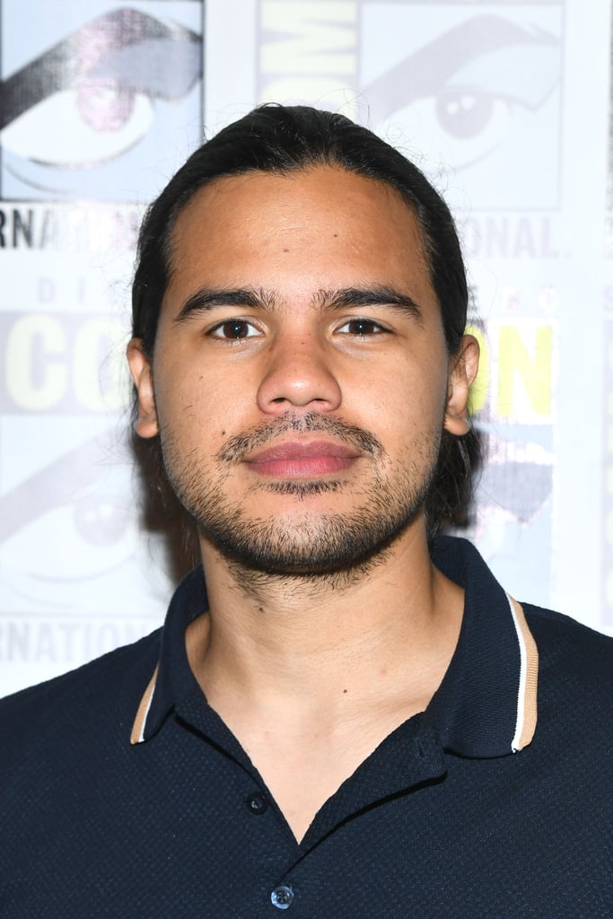 Is Carlos Valdes Really Singing in "Up Here?"