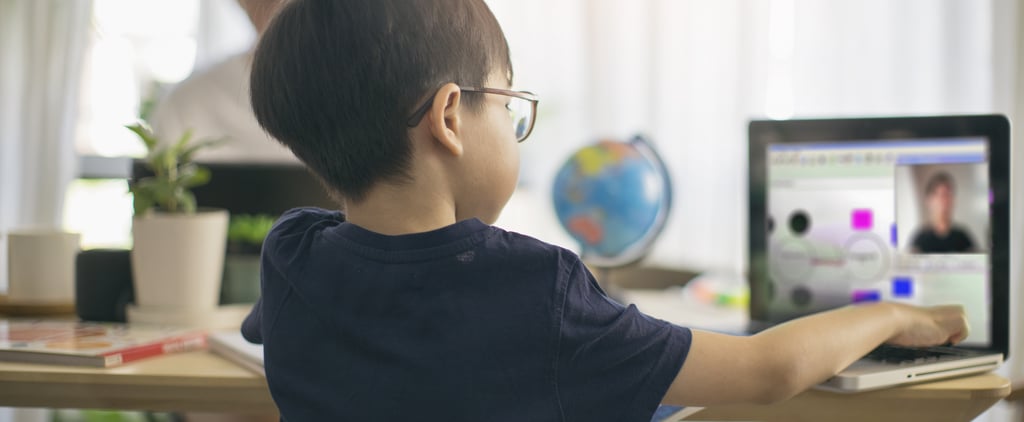 How to Ease Distance Learning For a Child with a Disability