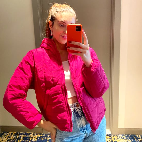 A New Day Women's Travel Puffer Jacket I Review