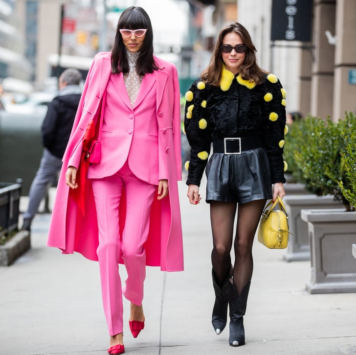 style websites fashion