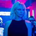 It's Official: Charlize Theron Will Kick More Ass and Chug More Stoli in Atomic Blonde 2