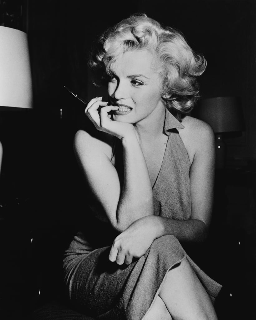 Marilyn Monroe Pictures