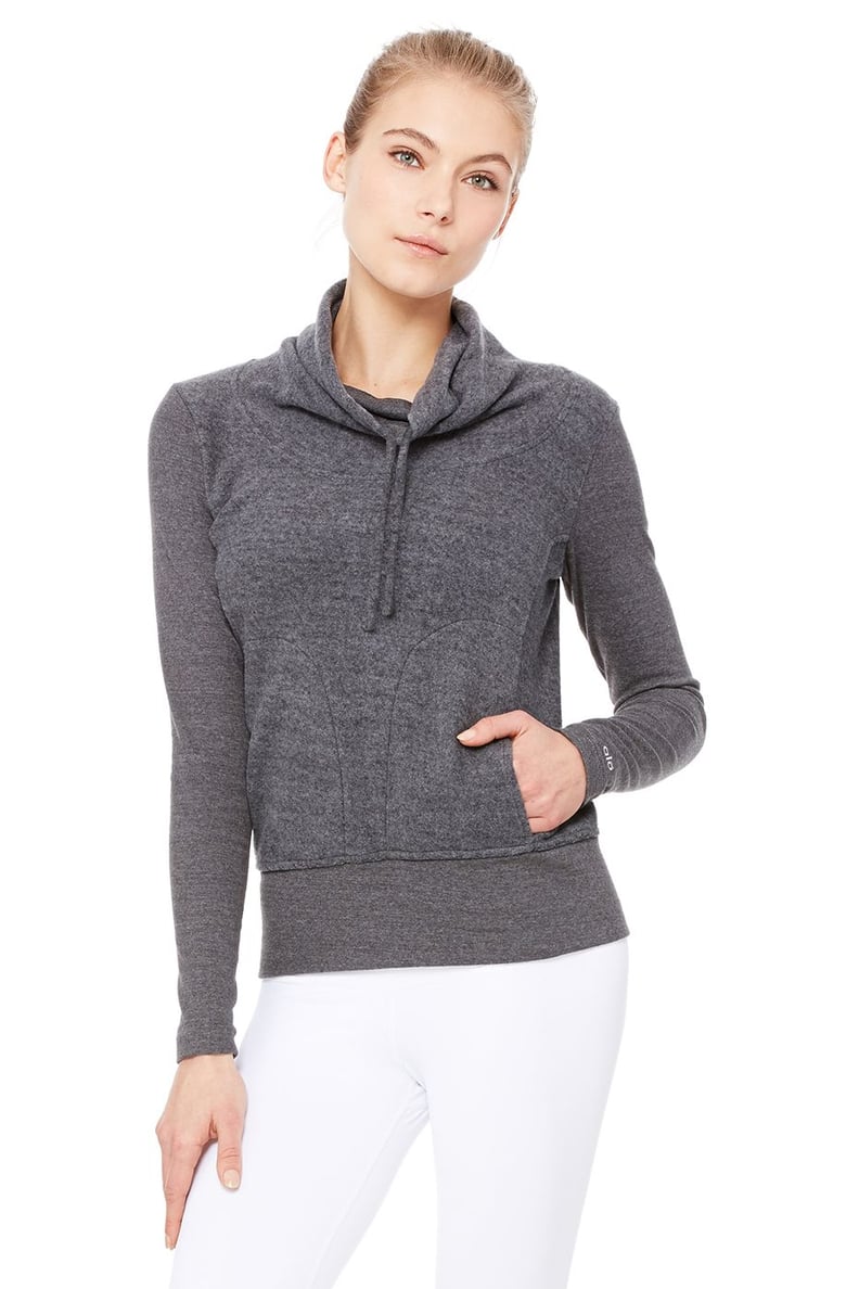 Alo Yoga Rift Long Sleeve