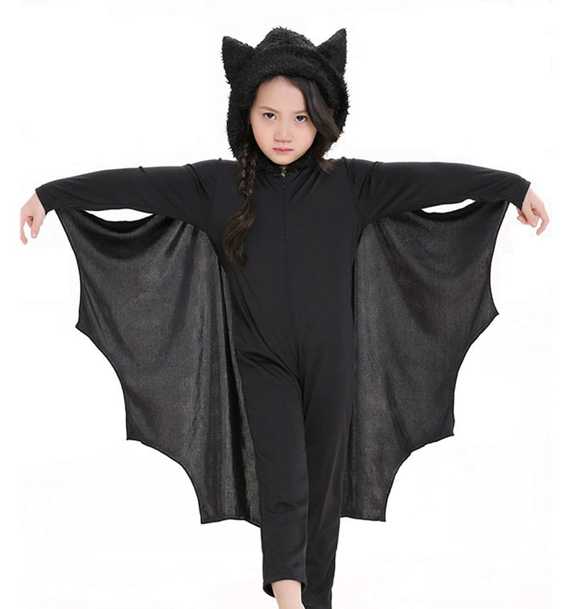 Vampire Bat Costume