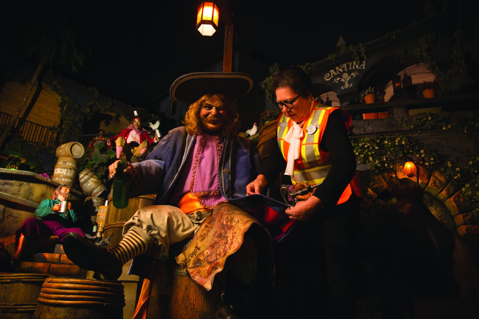 14 of the Most Unique Jobs at Disney Parks POPSUGAR Smart Living