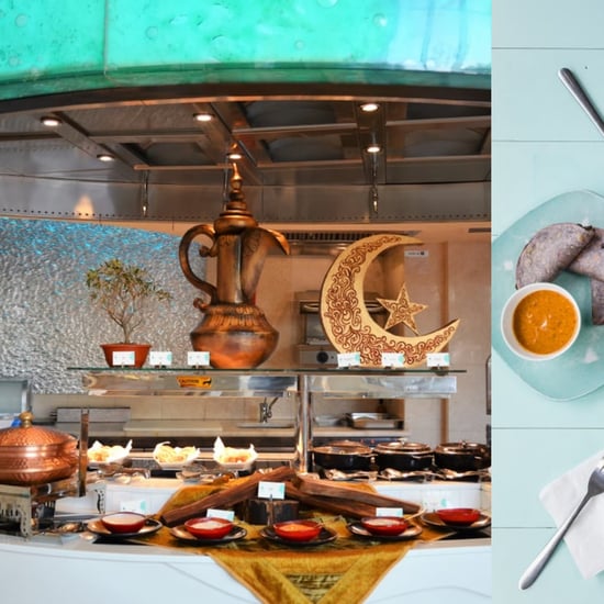 Iftar And Suhoor Deals In UAE