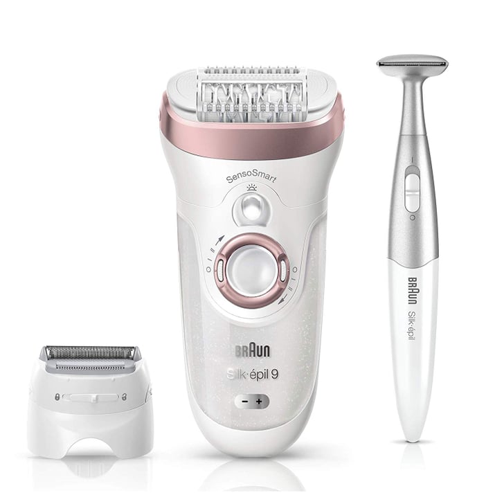 Different Hair Removal Methods Popsugar Beauty
