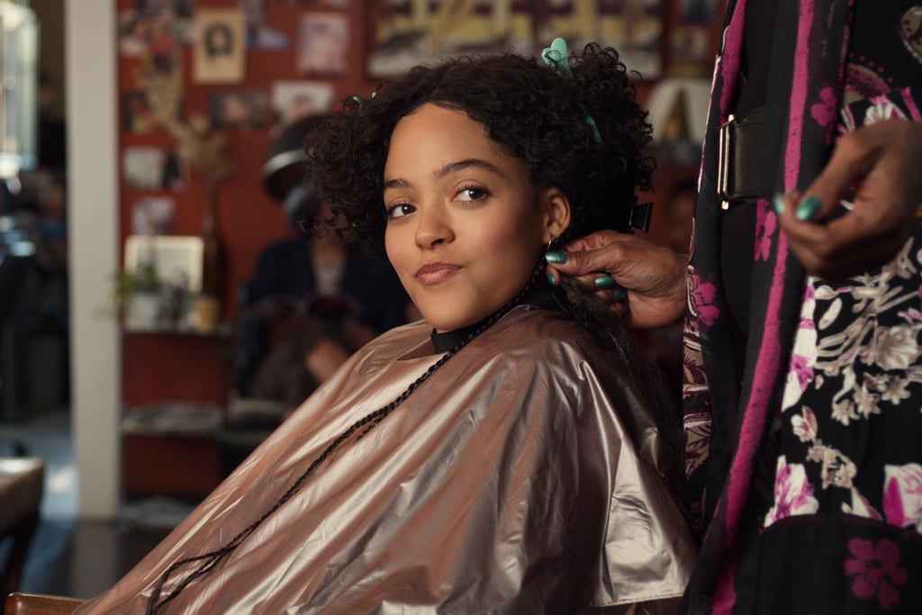 OK, Tabitha! Sis Watched Beyoncé's Lemonade and Decided to Get Herself a Braided 'Do