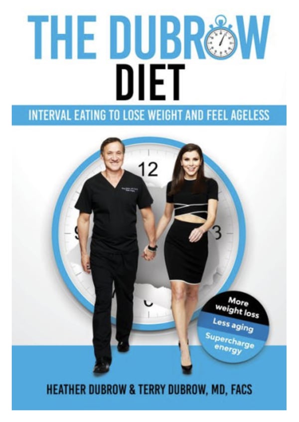 The Dubrow Diet