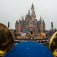 Shanghai's $5.5 Billion Disneyland Park Is Officially Open — See the Photos!