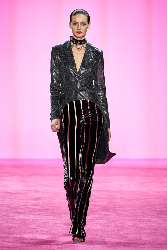 Christian Siriano New York Fashion Week Show Fall 2020