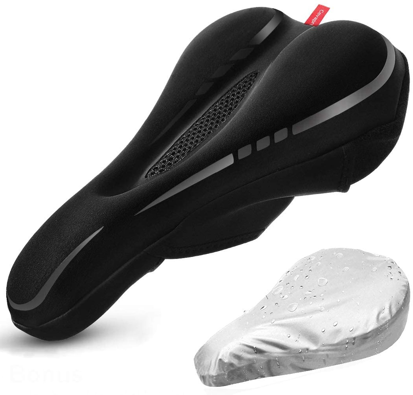 best pillion comfort bike