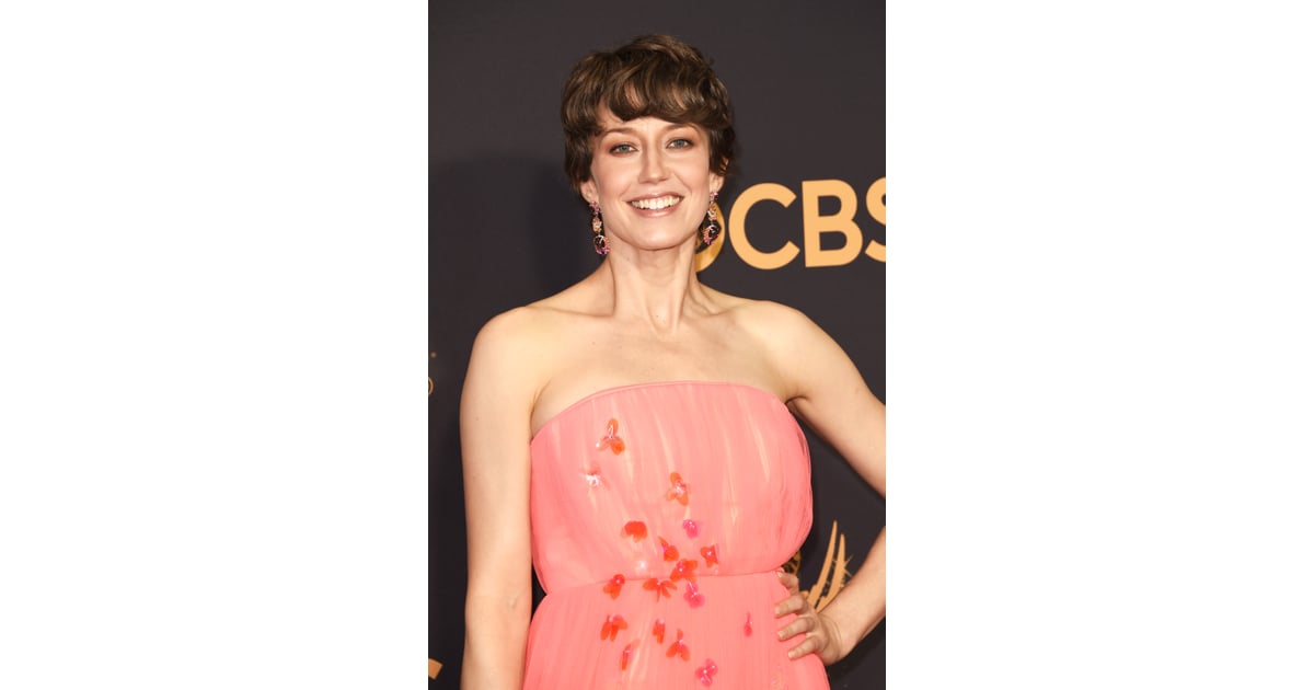 Carrie Coon | Ghostbusters 2020 Cast | POPSUGAR Entertainment Photo 2