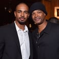 Damon Wayans and His Son Are Teaming Up For a Father-Son Sitcom at CBS