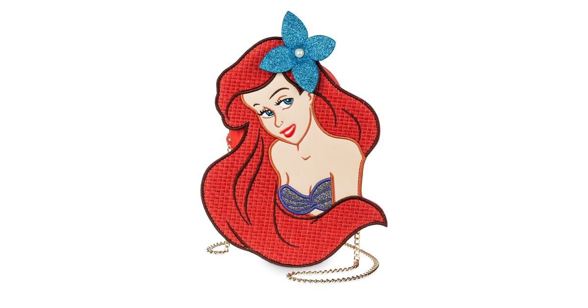 danielle nicole ariel bag
