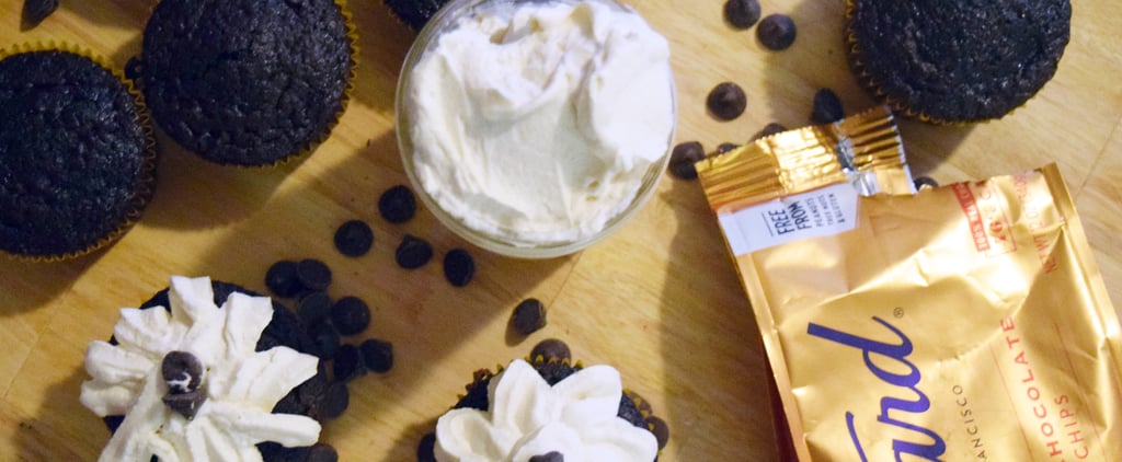 Peanut-Butter Whipped Cream Recipe With Photos