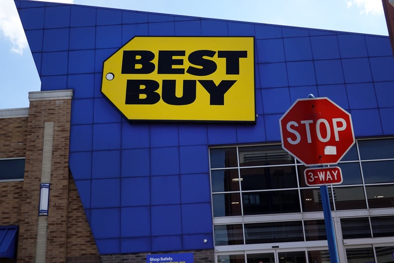 Best Buy Price Match Policy