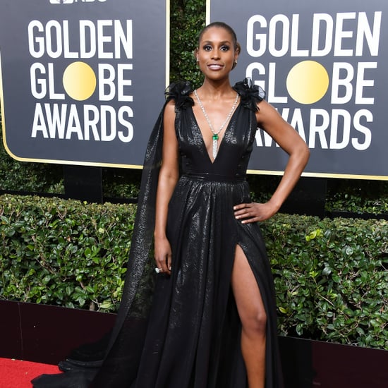 Golden Globes Sexiest Dresses 2018