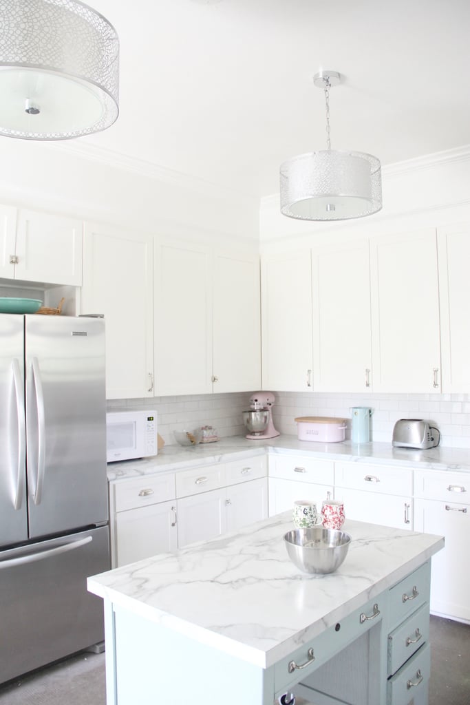 Invest In Some Instant Granite Rental Kitchen Upgrades