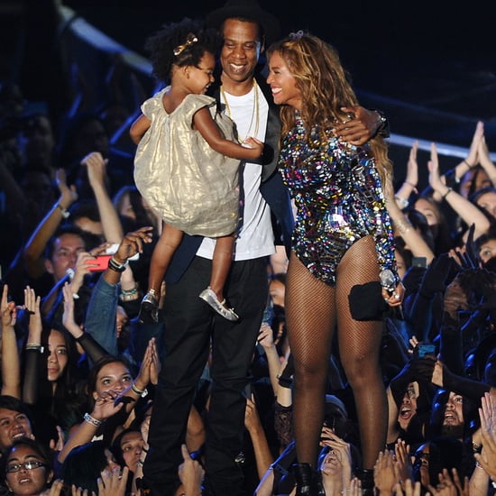 If Beyonce Songs Were About Being a Mom