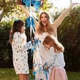 Jessica Alba Reveals the Sex of Her Baby With Help From Her Adorable Daughters