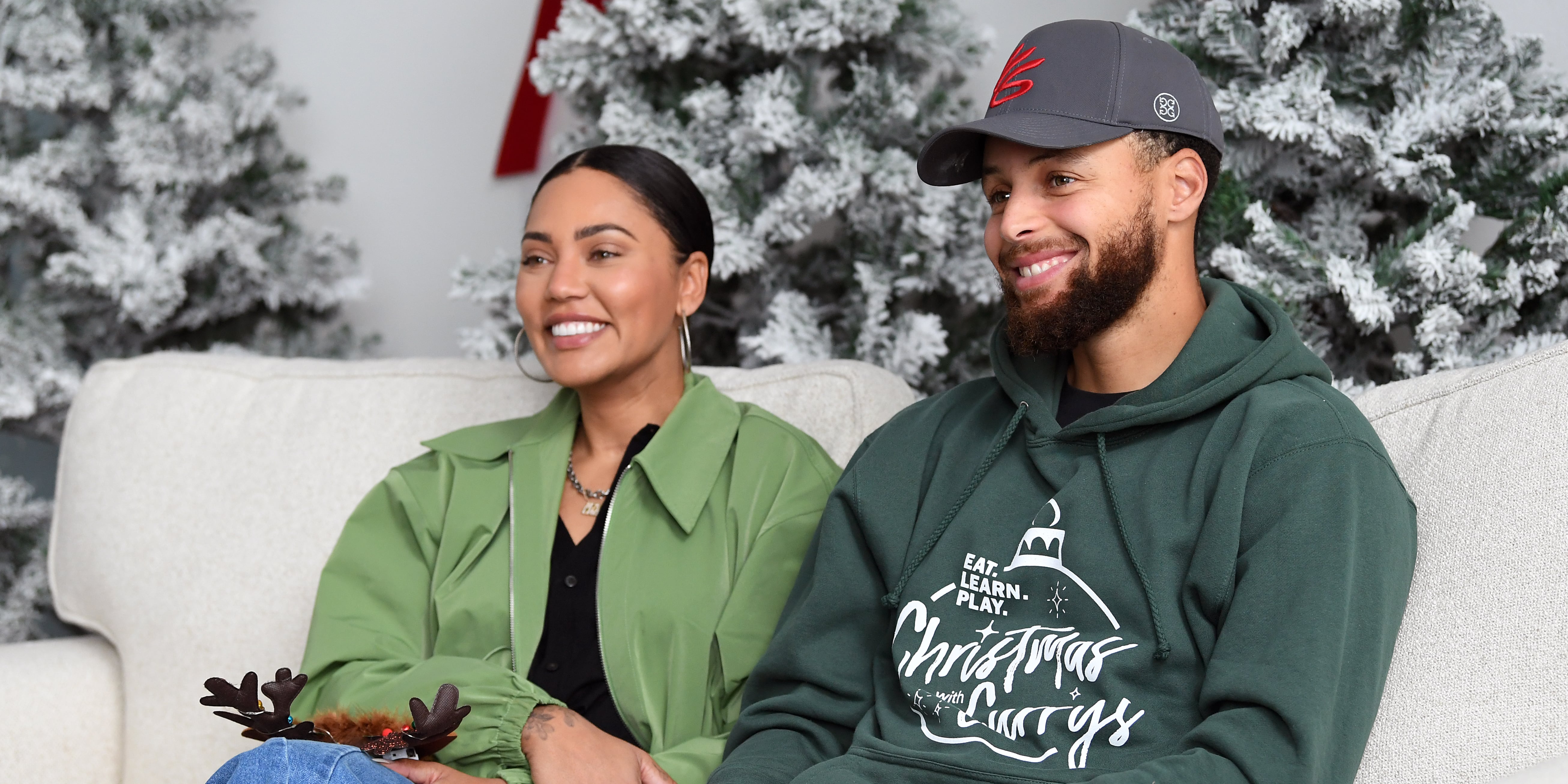 Ayesha Curry Talks About Her WeightLoss Journey PS Fitness