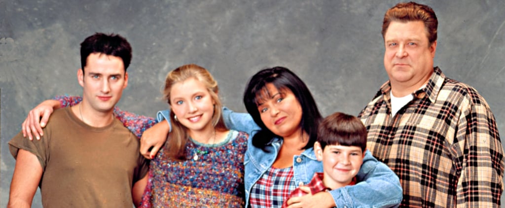 How Many Seasons of Roseanne Are There?