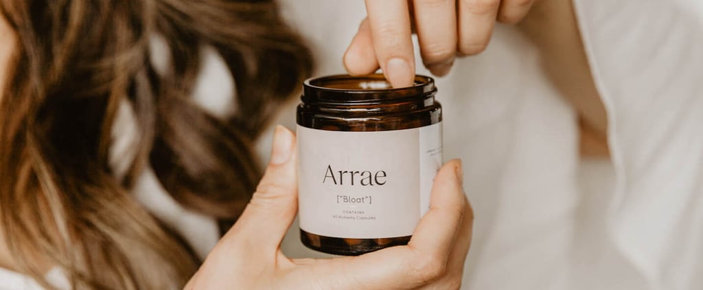 Arrae Bloat Supplement Review