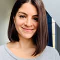 Photo of author Emily Lawi