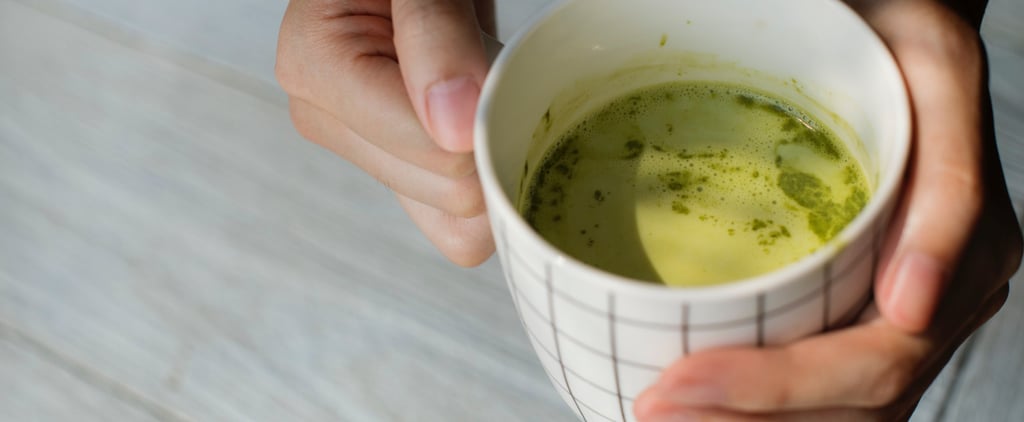 If You're Obsessed With This Trendy Drink, This Dentist Has Some Very Good News For You