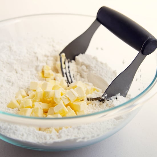 How to Make Pie Crust Pictures