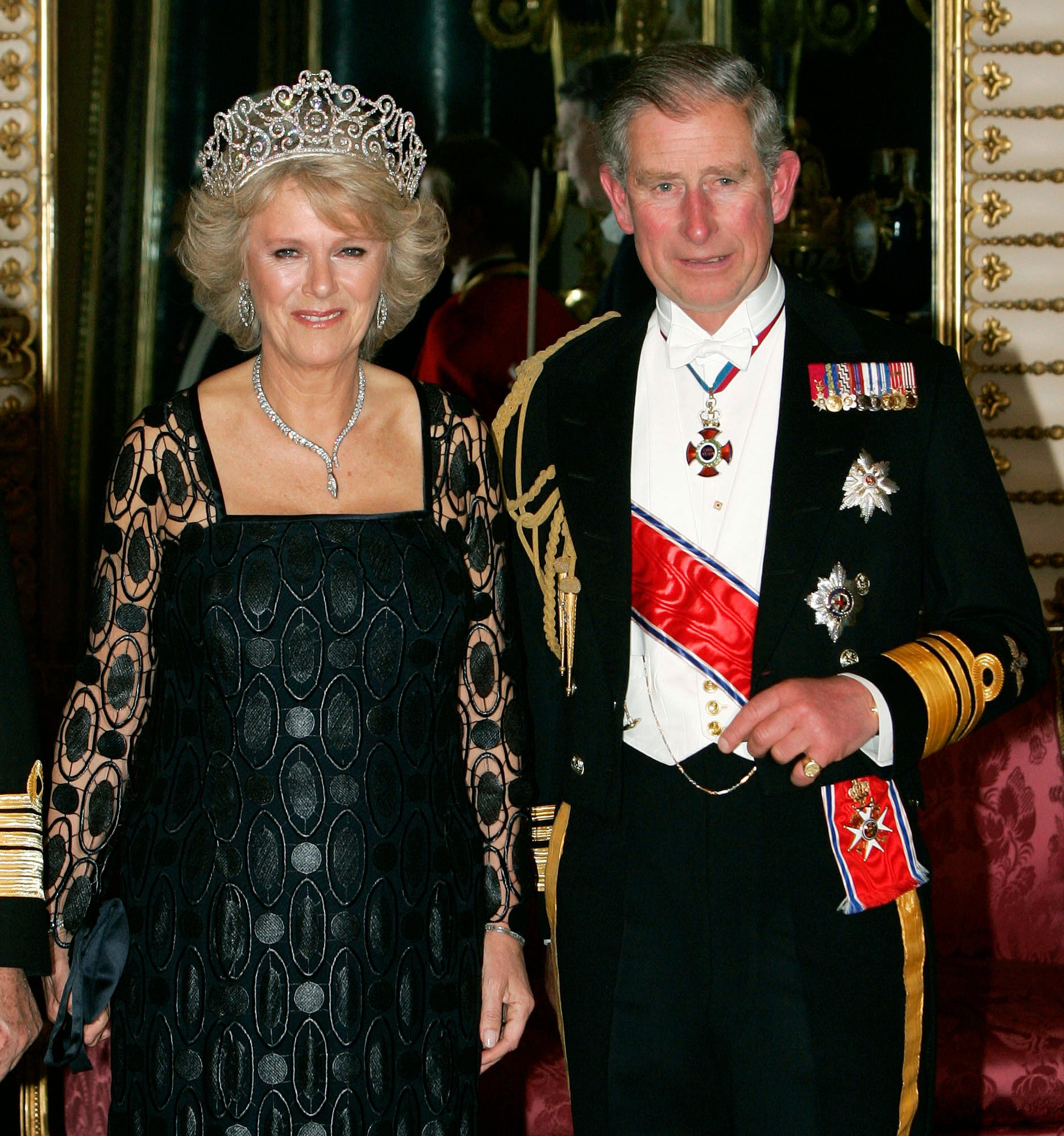 Is Camilla Parker Bowles Queen? - Bulk Toolz